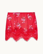 Jupe Mini Simha - Ruby Bloom - Femme