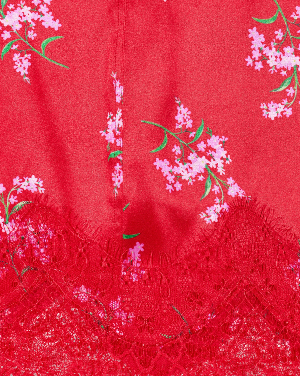 Jupe Mini Simha - Ruby Bloom - Femme