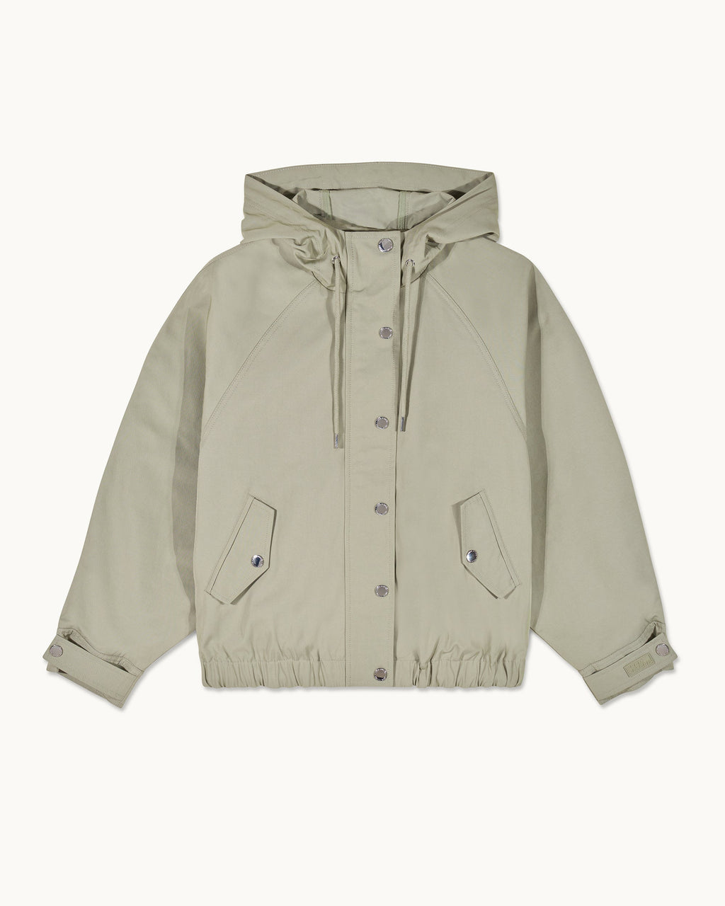 Outerwear Veste - Kaki - Femme