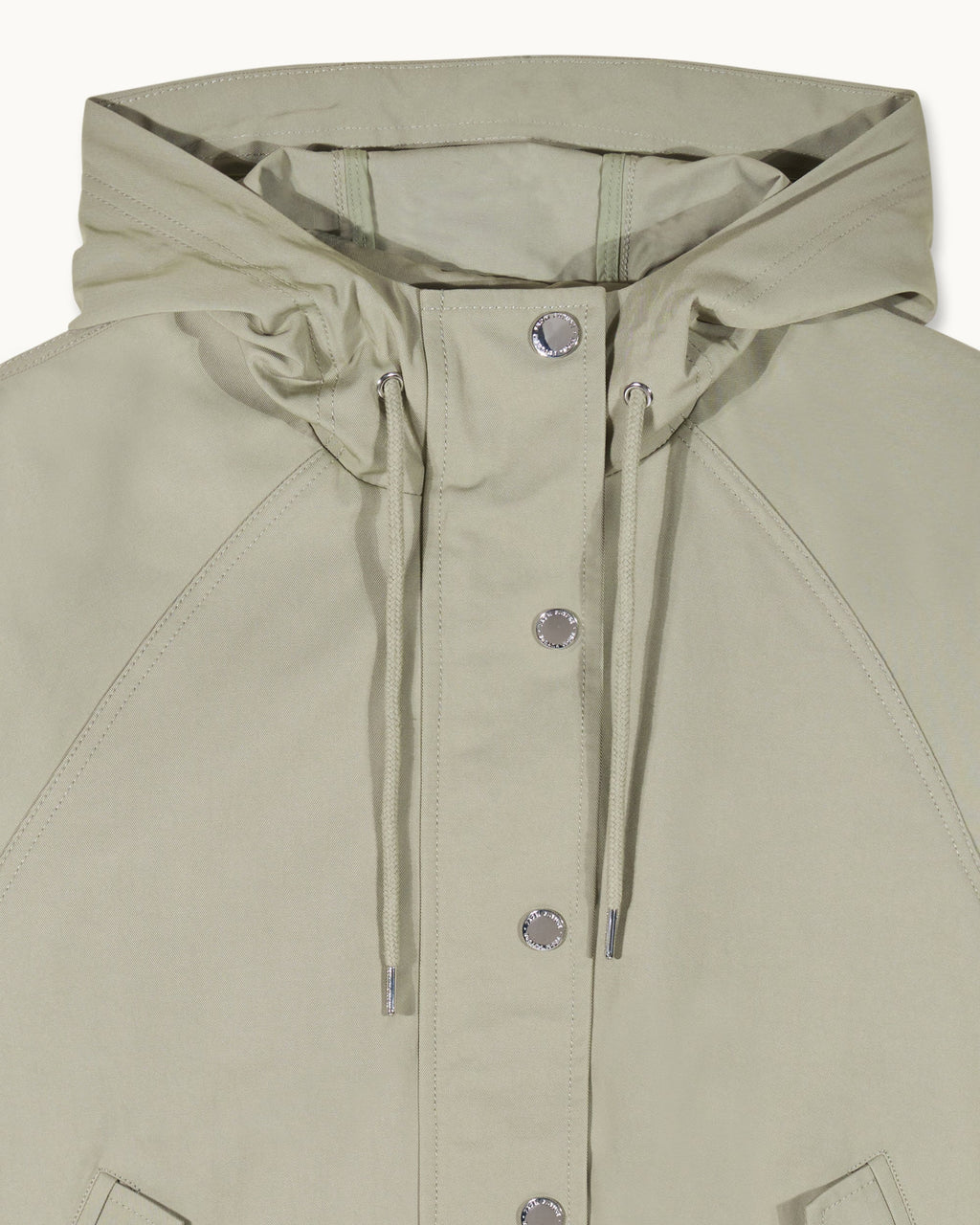 Outerwear Veste - Kaki - Femme