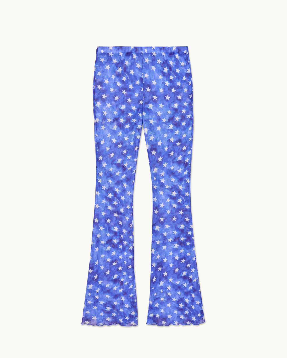 Pantalon Flare Sydney - Night Glow - Femme