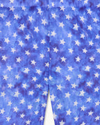 Pantalon Flare Sydney - Night Glow - Femme