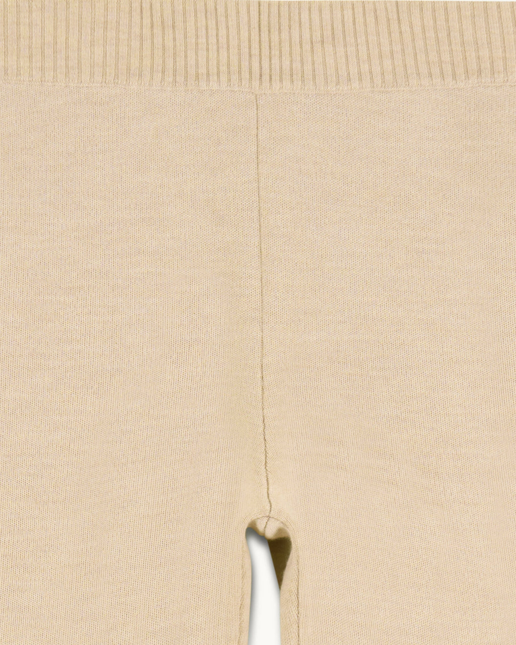 Pantalón Ancho - Beige Vigore - Mujer