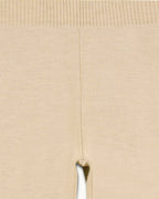 Pantalón Ancho - Beige Vigore - Mujer