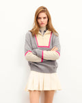 #label: Elena is 1.75m tall and wears a size S