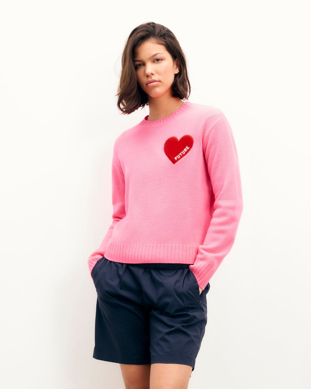 #label: Kim is 1.78 m tall and wears a size S