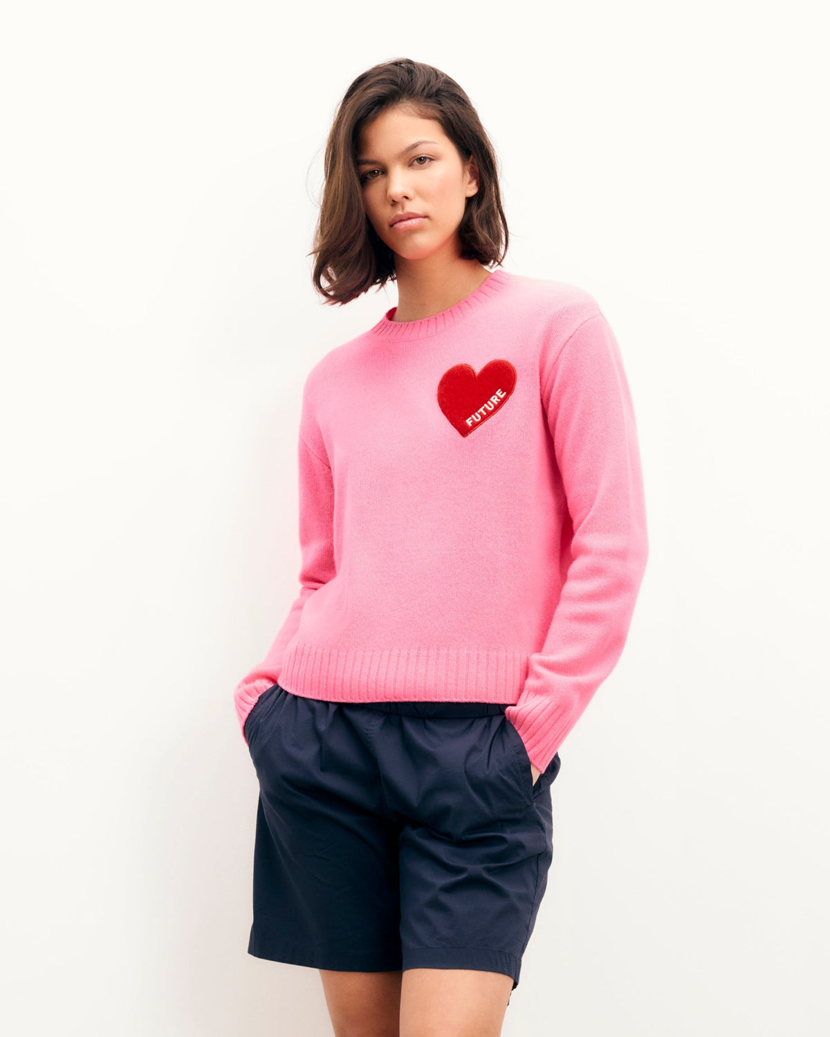 #label: Kim is 1.78 m tall and wears a size S