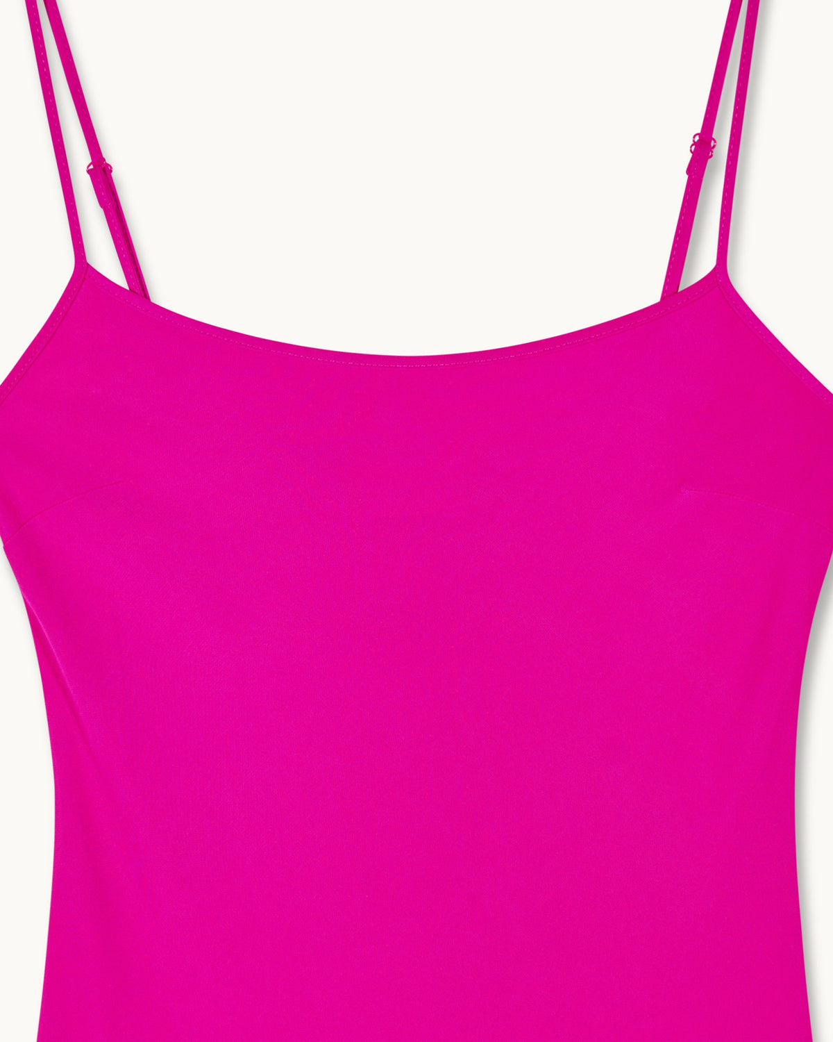 Vestito Corto Jenna - Tropical Raspbe - Donna