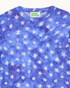 Top Maniche Lunghe Avital - Night Glow - Donna