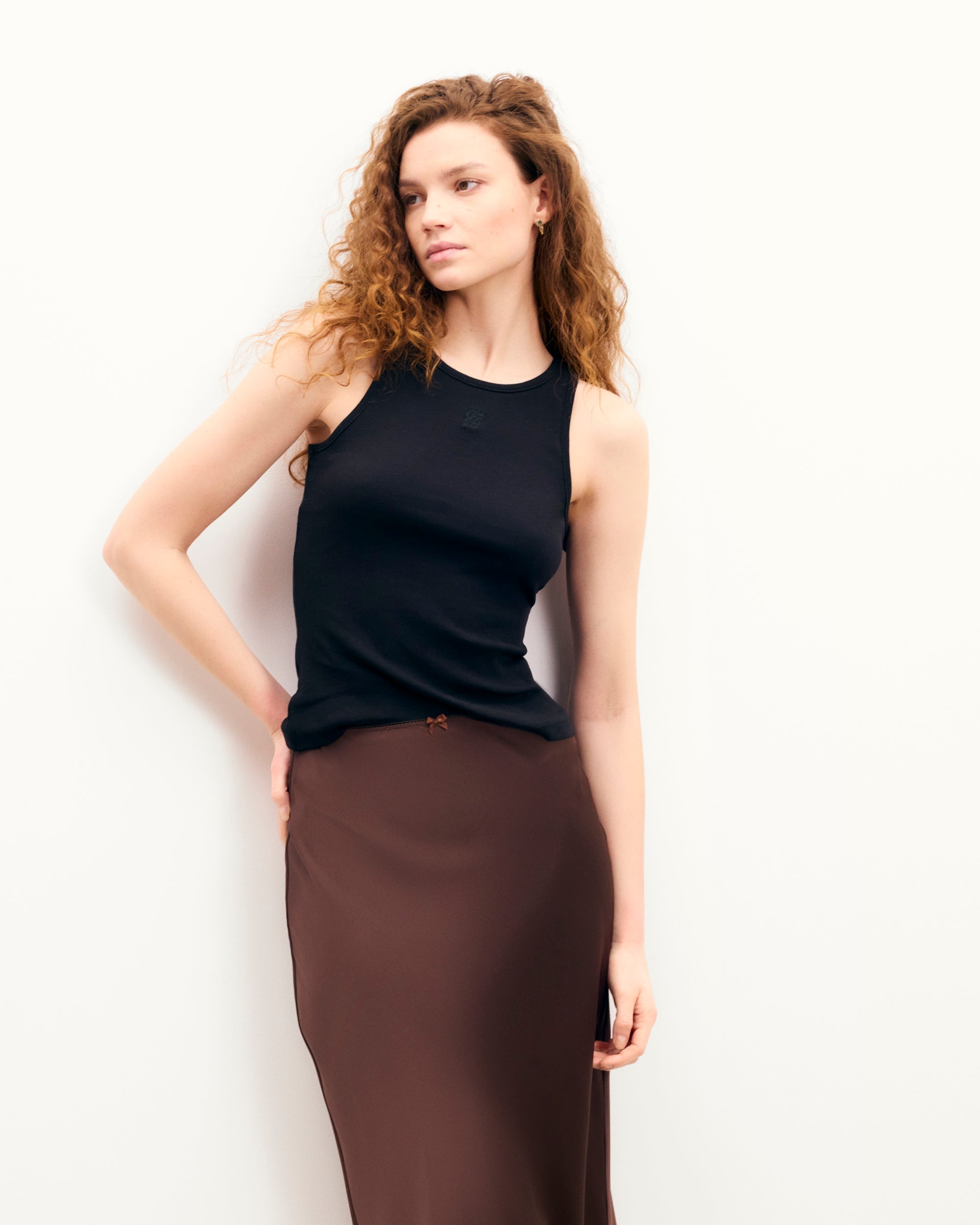 #etiqueta: Liza mide 1,80 m y lleva una talla S