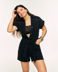 Combishort Isa