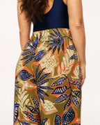 Pantalon Levy Imprimé