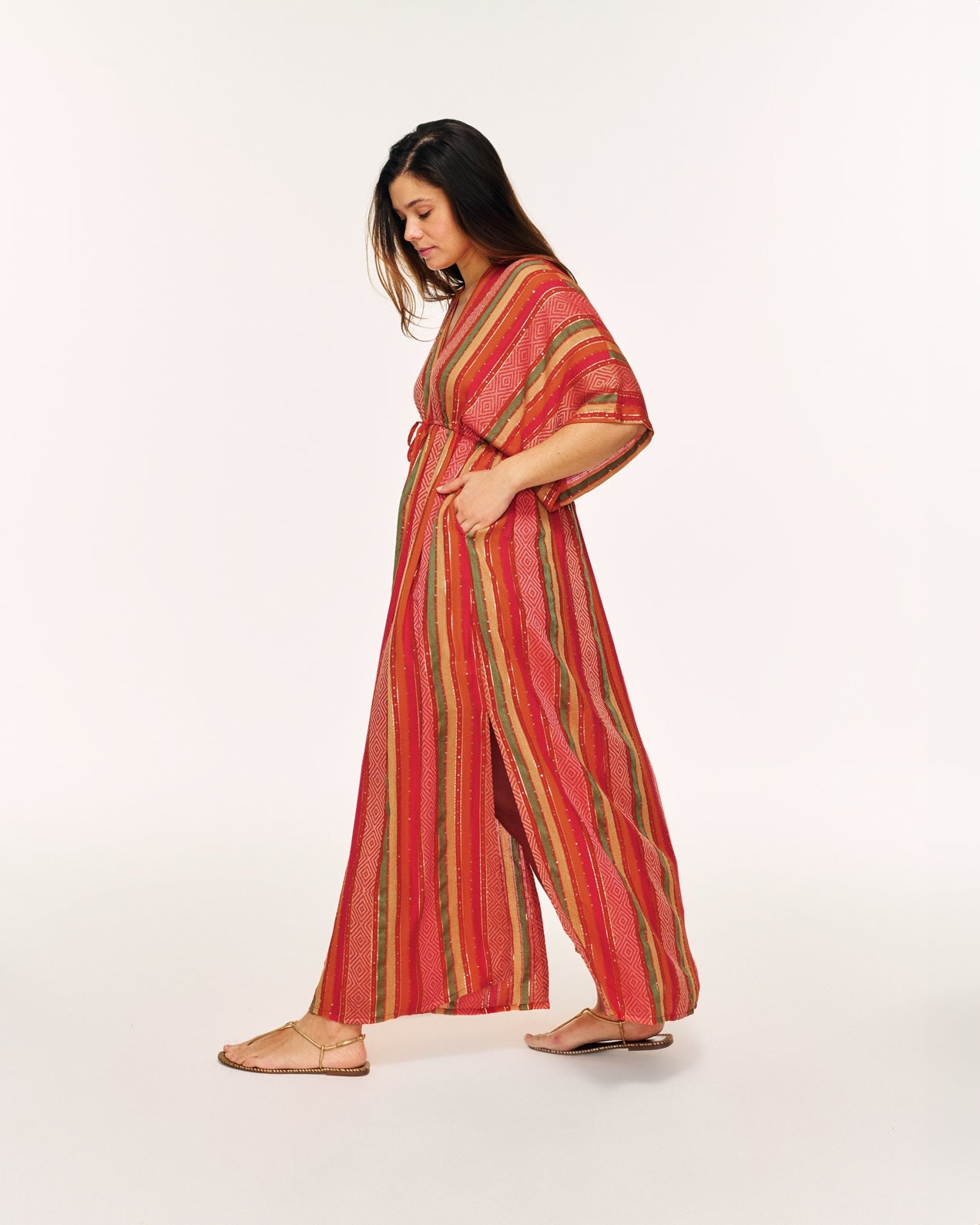 Robe Néphélie