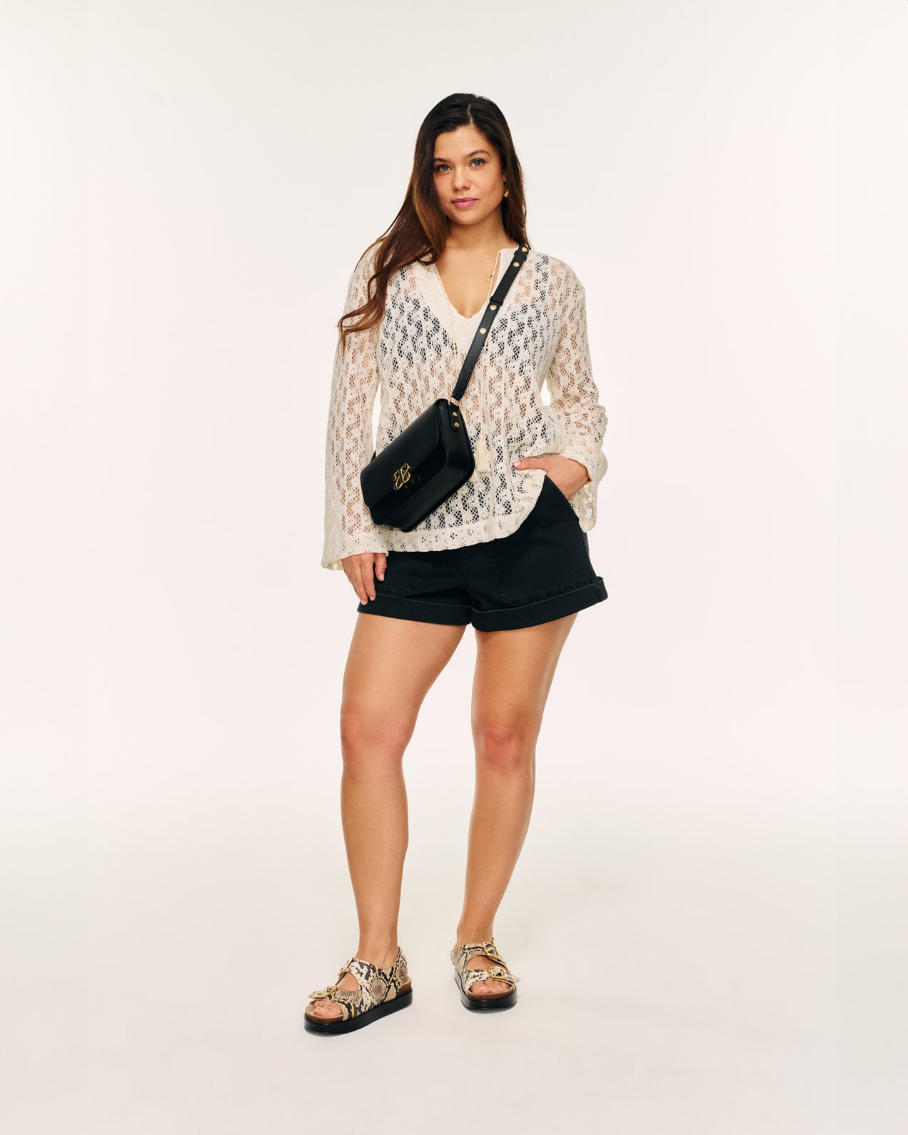 Blouse Paula