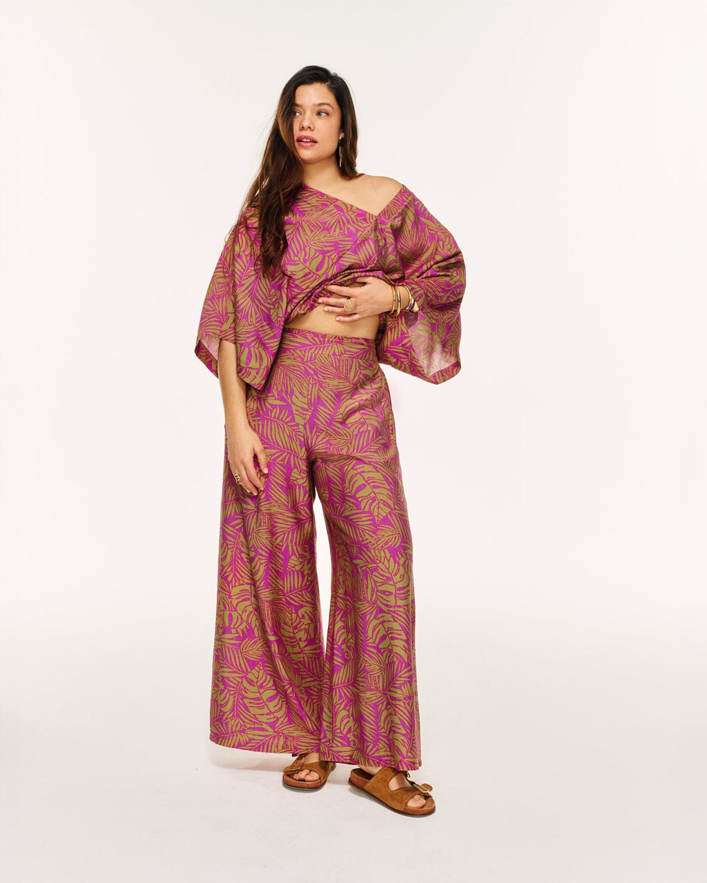 Pantalon Palma