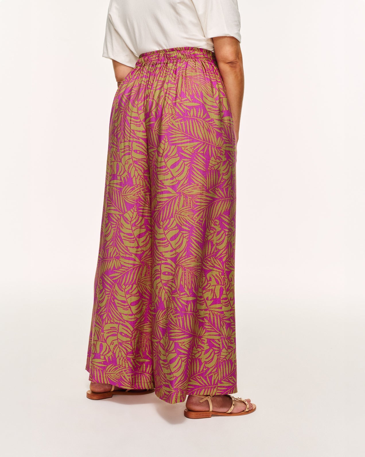 Pantalon Palma
