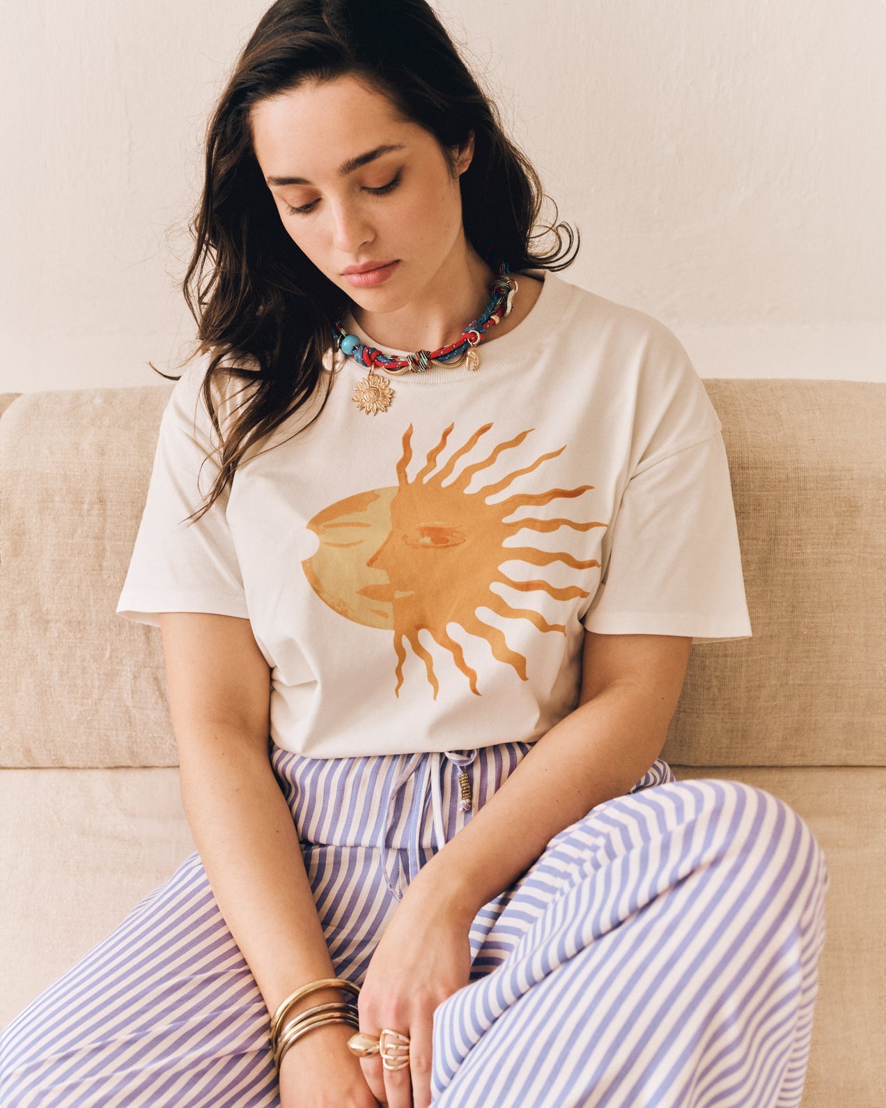 T-Shirt Bradley