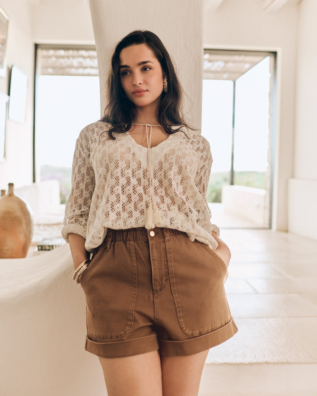 Blouse Paula