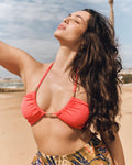 Haut De Bikini Honolulu