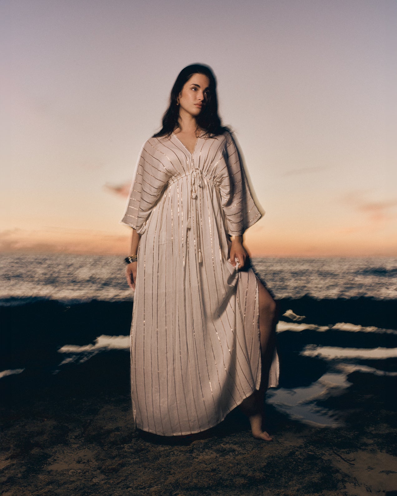 Robe Néphélie