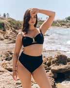 Trani Bikini Top