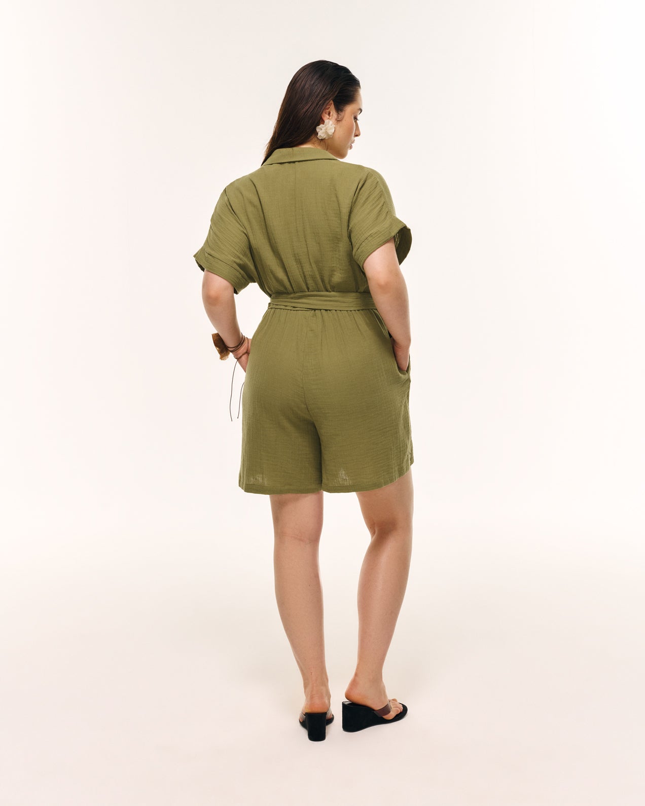 Combishort Liso