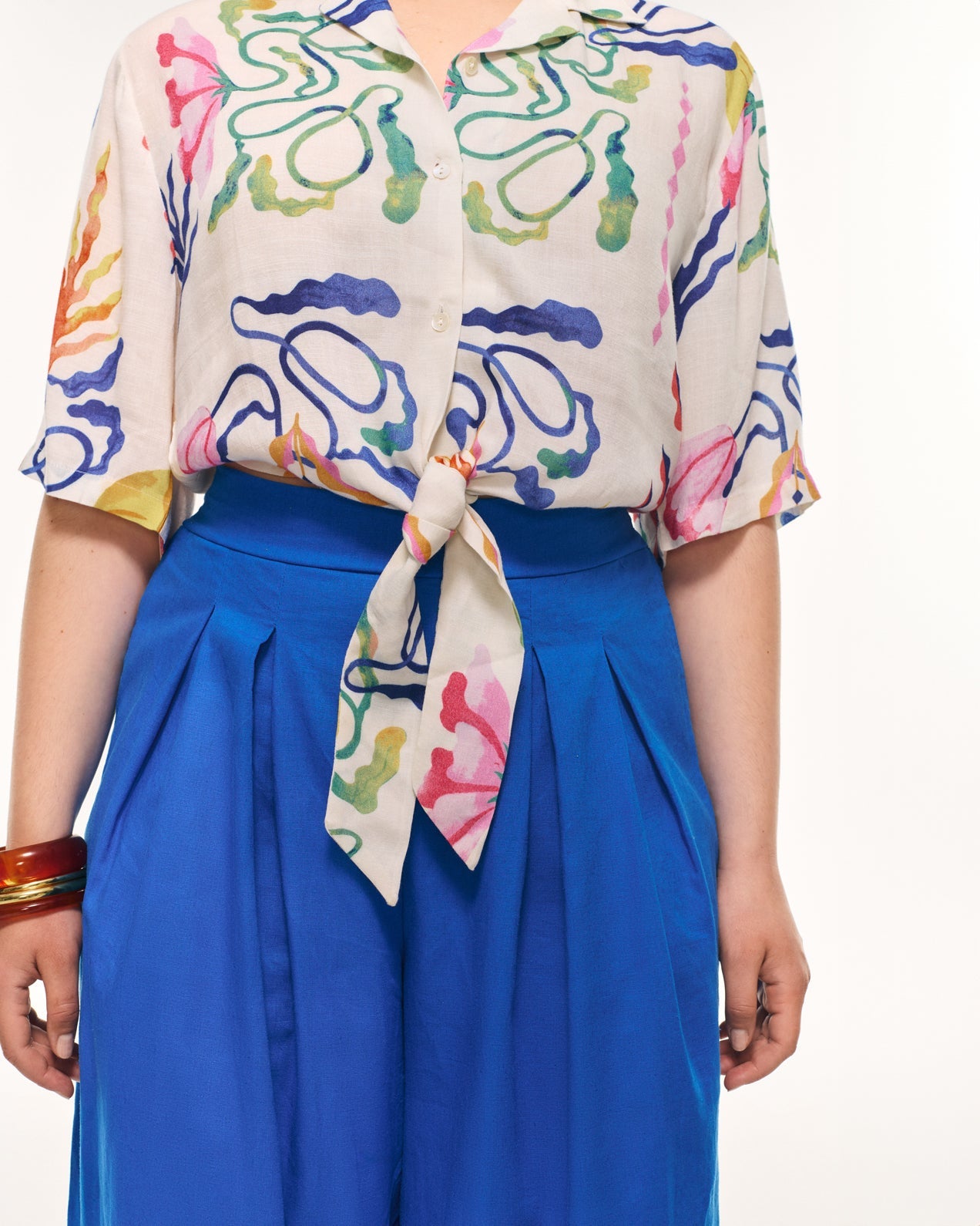 Chemise Magalie