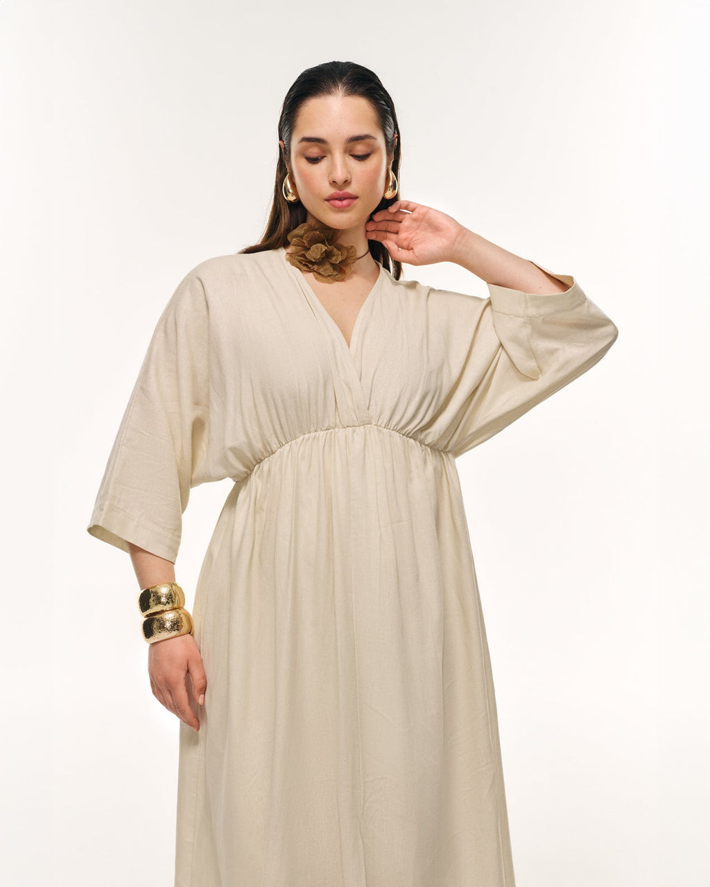 Robe Sacha Lin