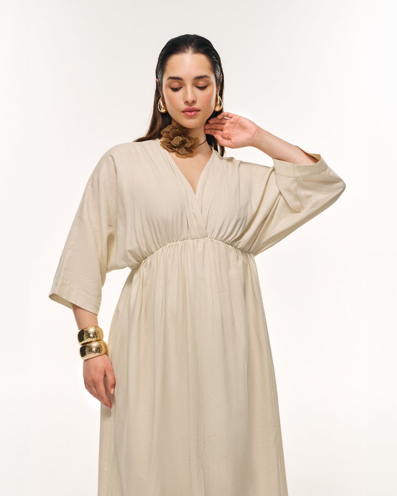 Robe Sacha Lin