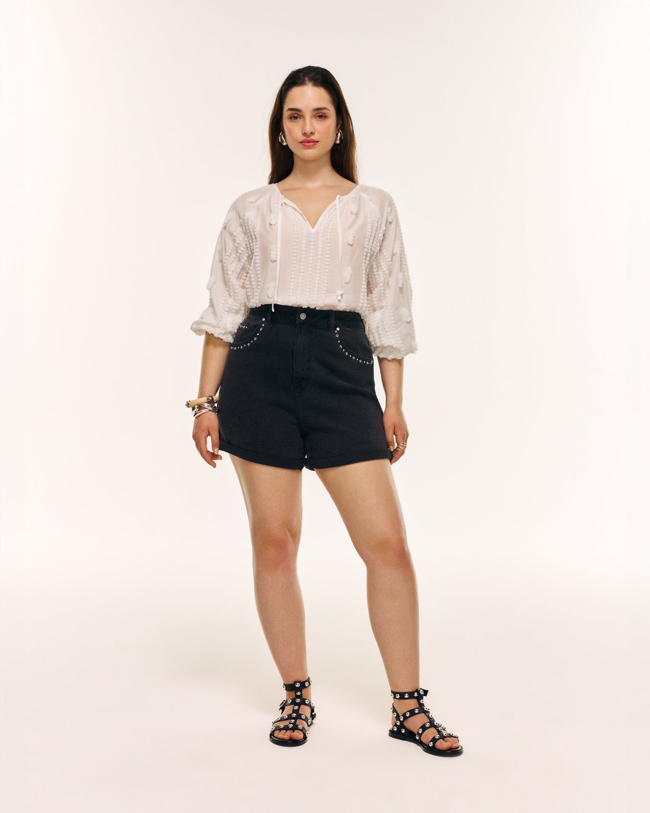 Blouse Calista