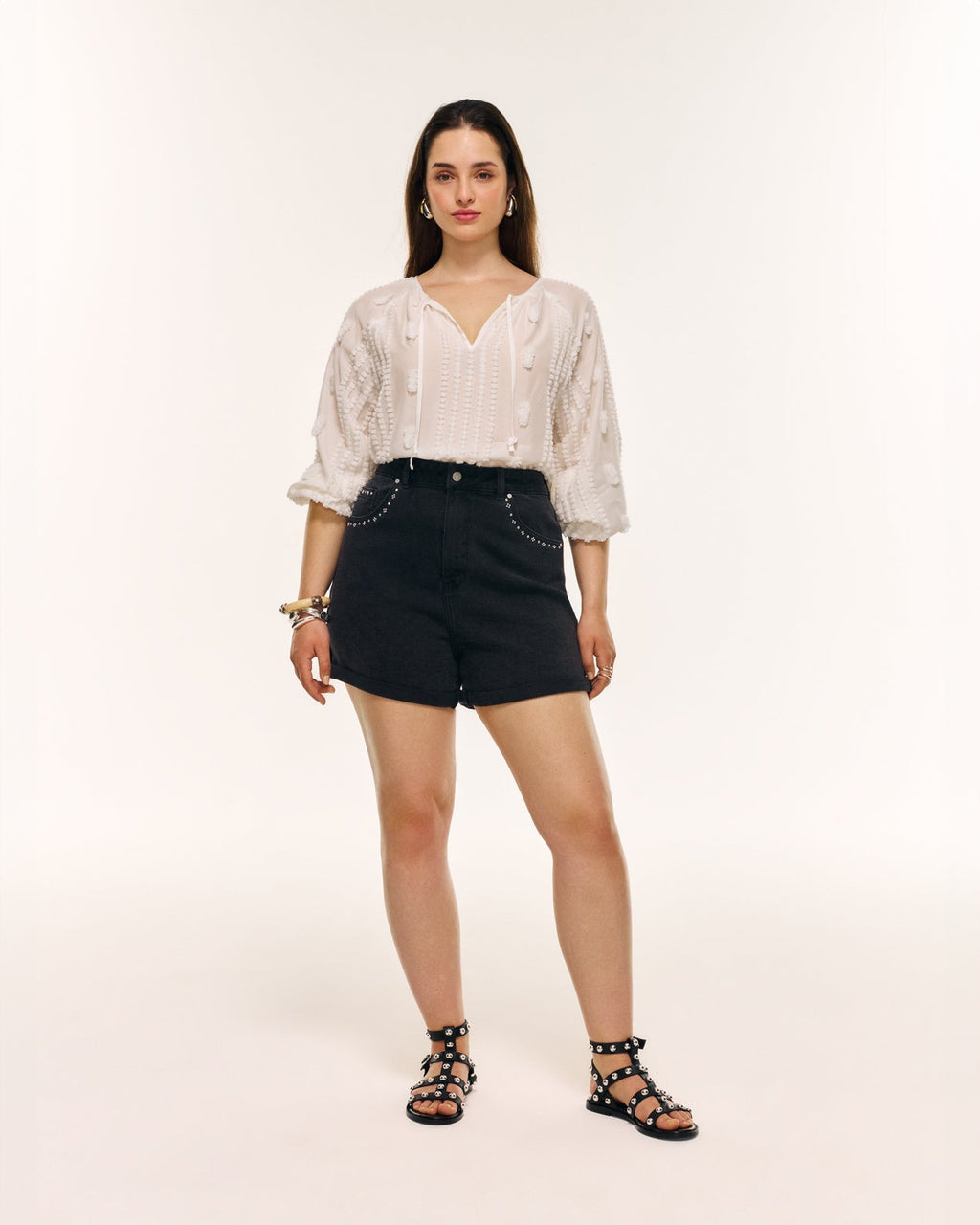 Short Charly