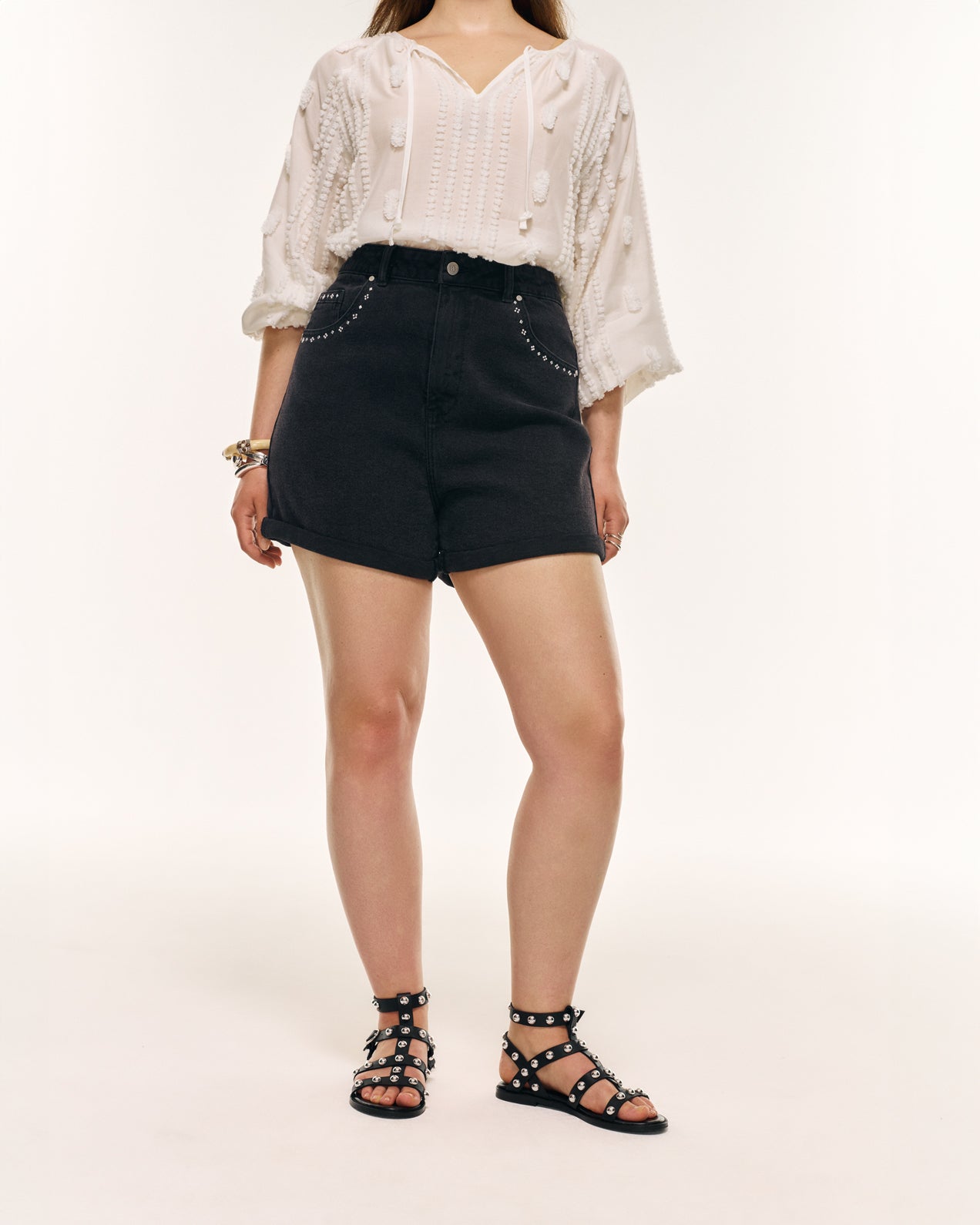 Short Charly