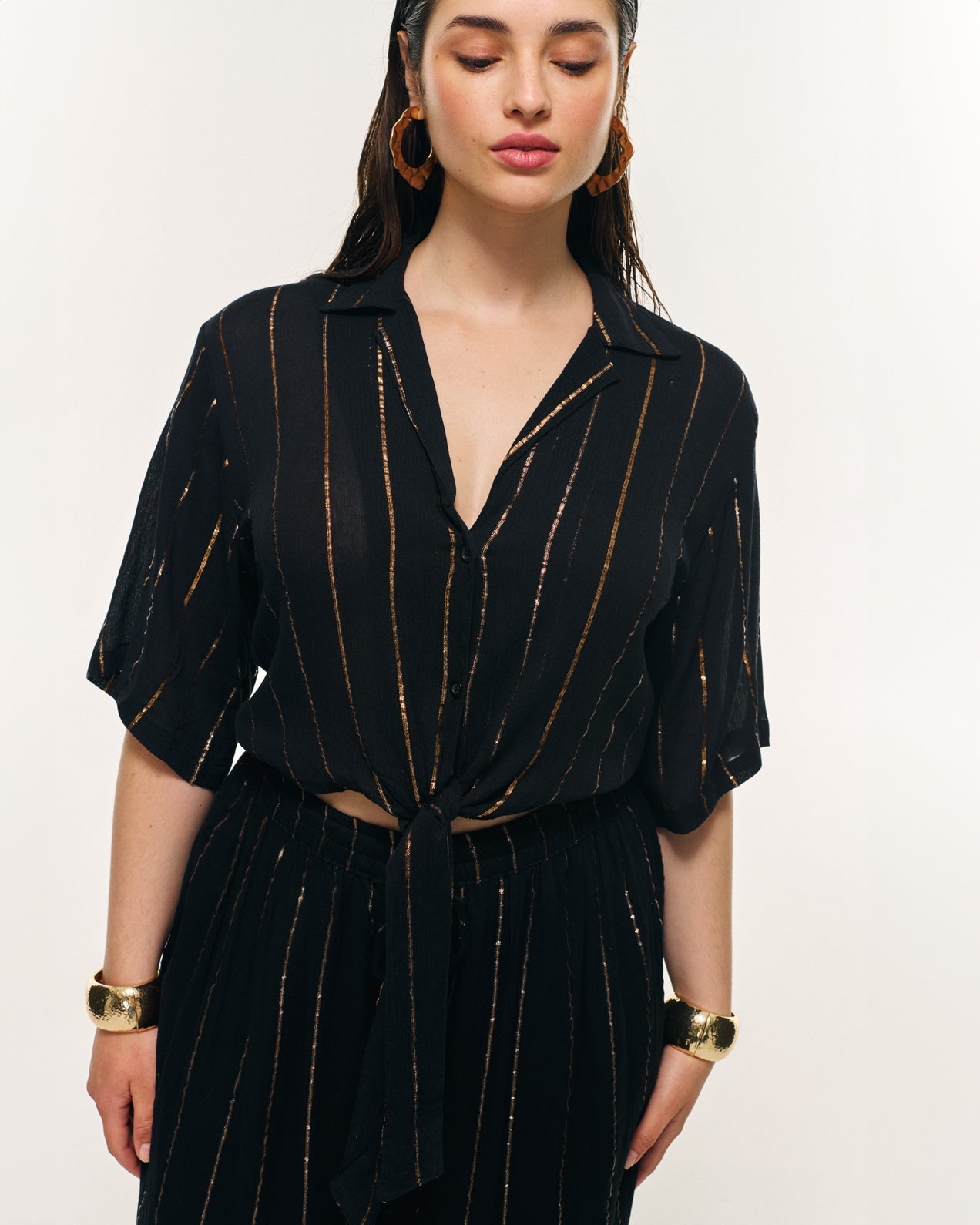 Chemise Magalie