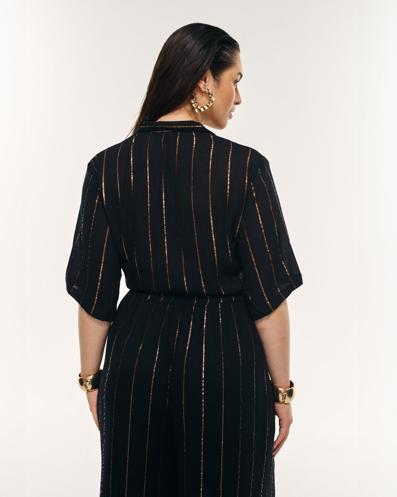 Chemise Magalie