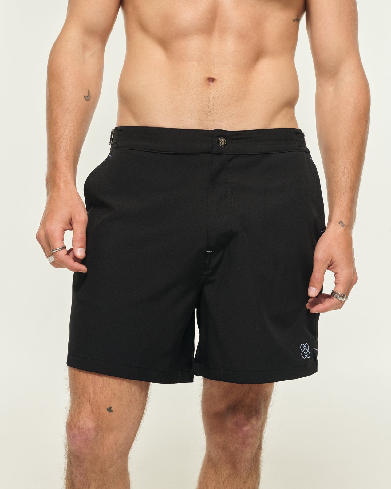 Shorts de baño James
