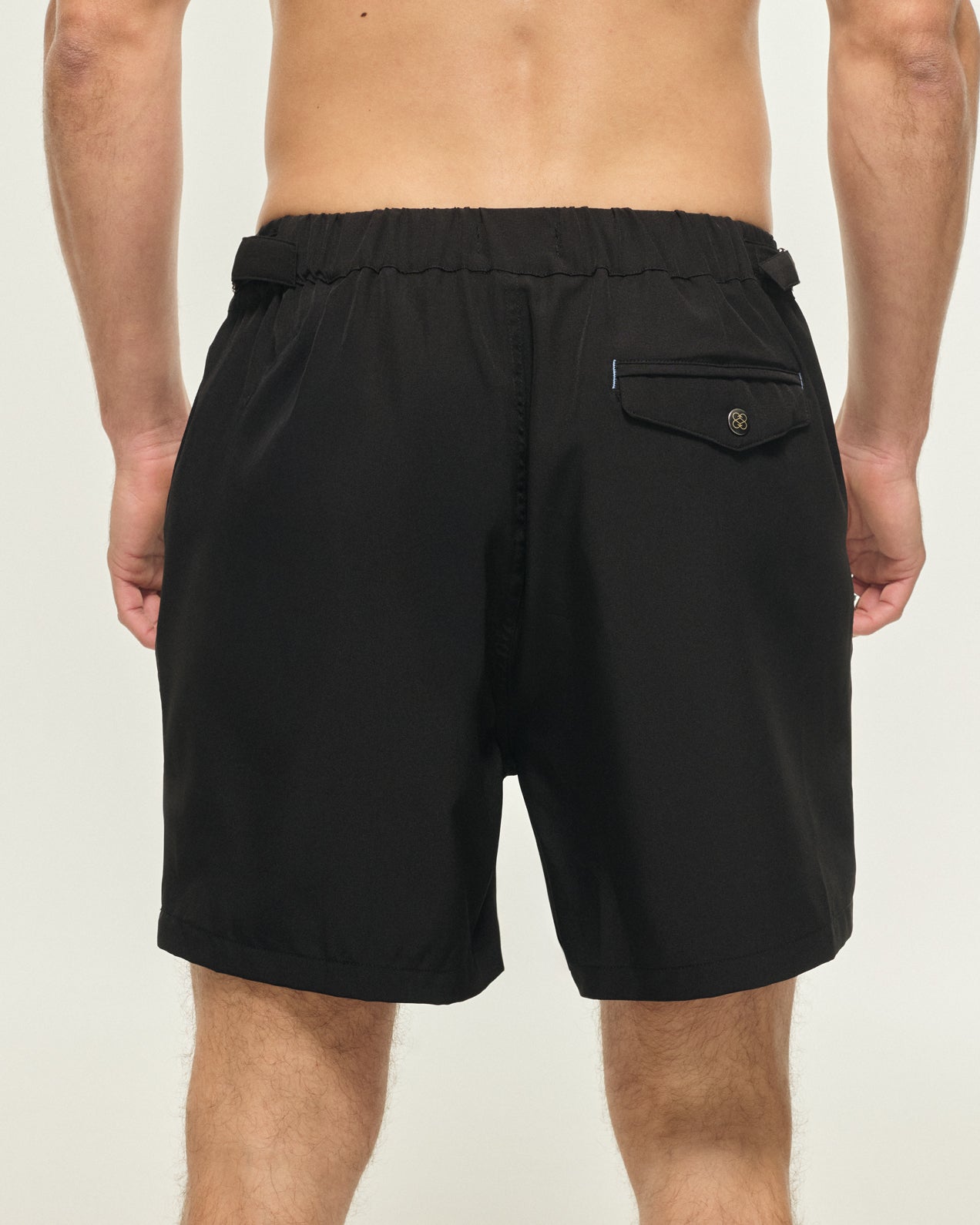 Shorts de baño James