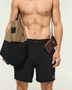 Shorts de baño James