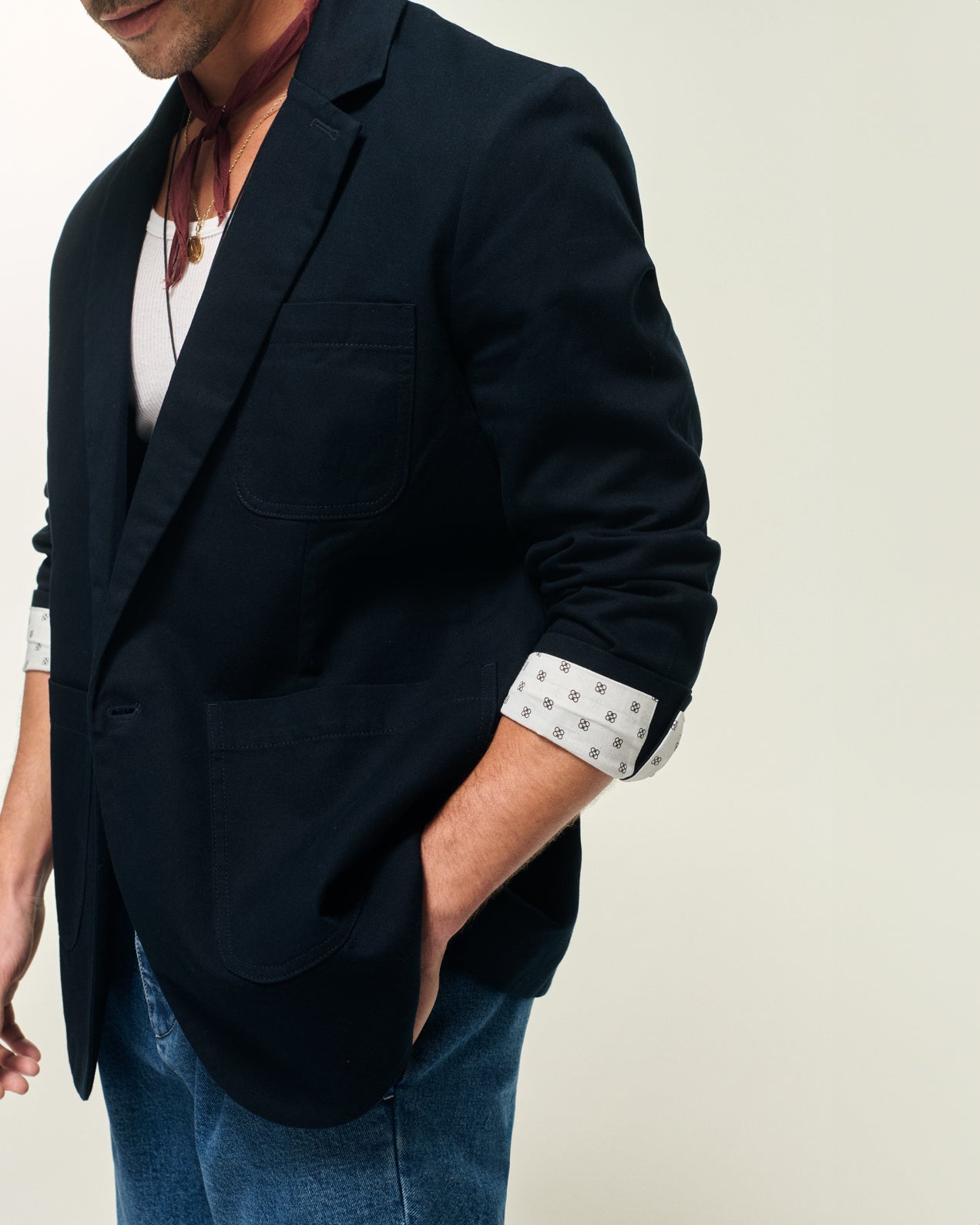 Blazer Josh