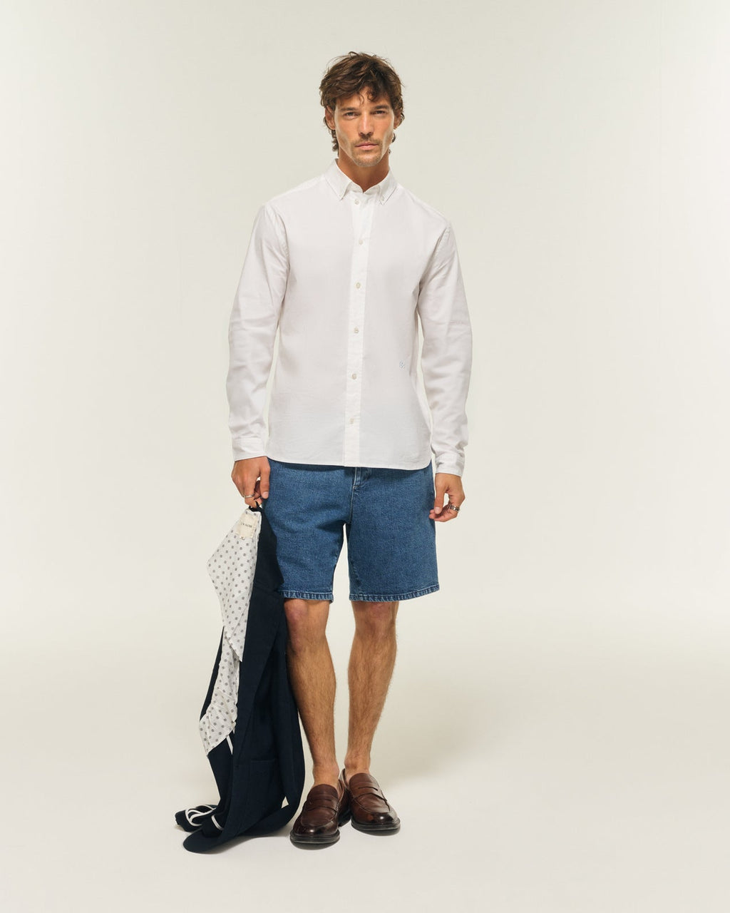 Chemise Alexandre