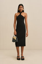 Robe Erika - Black