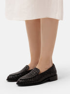Mocasines Pure Classic - Negro