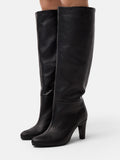 Boots Rhythm Of Silence - Black
