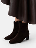 Bottines Jovian Magnetism - Marron