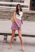 Falda Yseult Aurora