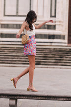 Falda Yseult Aurora