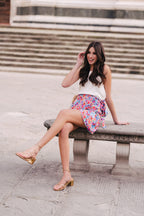Falda Yseult Aurora