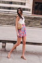 Falda Yseult Aurora