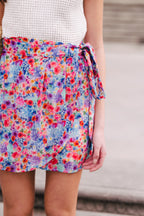 Falda Yseult Aurora
