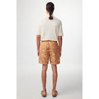Warren Shorts - Tan