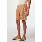 Warren Shorts - Tan